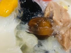 -凉凉海石花