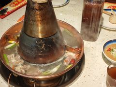 -鑫隆四季涮肉(八角畅游店)