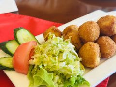 -申德勒加油站西餐厅(日坛路总店)