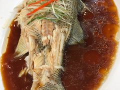 -鹏天阁酒楼·海鲜(红旗店)