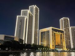 -海河游船(古文化街码头)