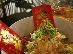 -Ginger(兴国路店)
