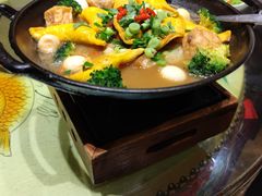 -中国徽菜·徽商故里(广安门店)