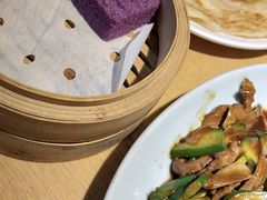 -吕氏疙瘩汤·海鲜新鲁菜(凯德mall新都心店)