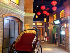 -1192弄老上海风情街(世纪汇广场店)