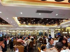 大堂-稻香酒家(天河城店)