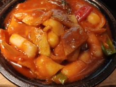 -黑牛黑猪烤肉专门店(万象城店)