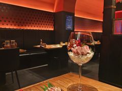-肉魁屋·烧肉·烧鸟·酒场(高新店)