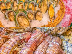 -川骄海鲜自助(亚运村店)