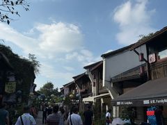 -小河直街历史文化街区