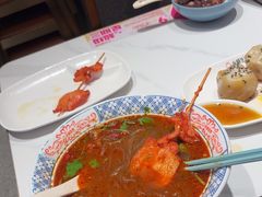 -小杨生煎(福州路店)