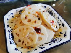 -福顺祥大盘鸡(临潼店)