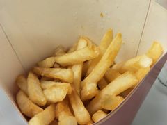 -麦当劳(红旗路店)