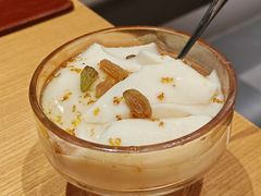 桂蜜豆花-隅乐胡椒虾·台湾菜·团建(皇岗店)