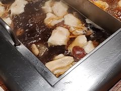 -老牌坊云南鱼豆花火锅(嵩山店)