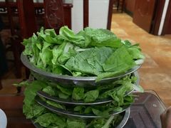 -好清香砂锅(总店)