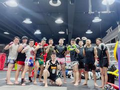 -TFC 纯泰拳馆MuayThai