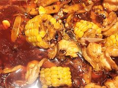 -巴蜀王婆大虾(南锣鼓巷店)