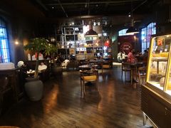 -黑草莓(重庆路店)
