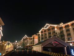 -嘉兴清池酒店温泉