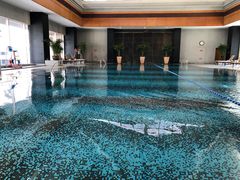 -北京丽晶酒店