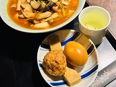 -喜晋道面馆(华严寺广场店)