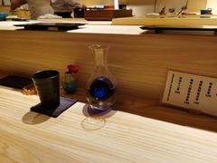 -鮨青(恒基名人购物中心店)