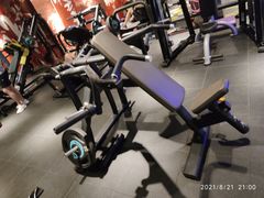 -威尔仕健身(杭州万象城店)