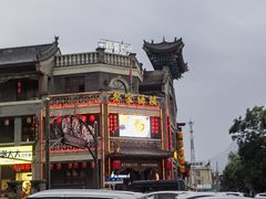 -蔡家酒楼(一德街店)