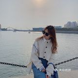 🌊来海边啦！青岛的海真的很出片