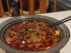 -辣婆婆(航天桥店)