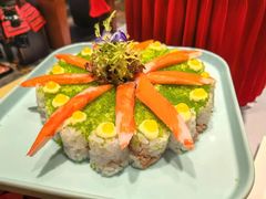 -白天鹅宾馆·流浮阁咖啡厅