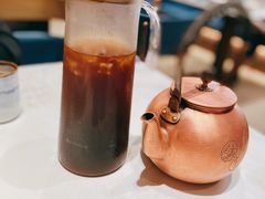 酸梅汤-望蓉城·古法酸菜鱼(世纪汇店)