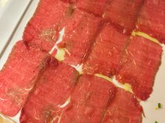 -火车头法国西餐厅