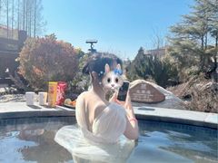 -芭东小镇温泉