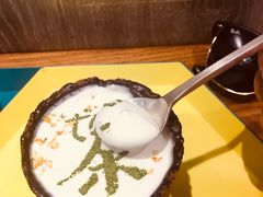 -茶是一枝花泡茶店