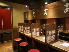 -一兰拉面(新宿中央东口店)