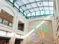-棕榈岛海鲜自助餐厅(虹桥迎宾馆店)