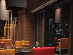 -雾山韩式烤肉·海南糟粕&椰子鸡火锅·海景餐厅(三亚绿发山海天JW万豪酒店)