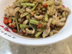 -福阿婆老牌湘菜(大润发店)