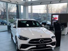 -奔驰北京鹏龙星徽(西大望路店)