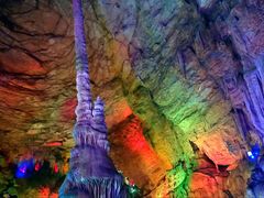 -重庆云阳龙缸景区