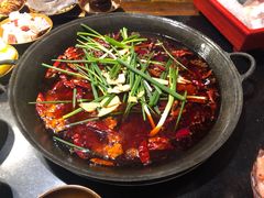 -较场口火锅(九街店)