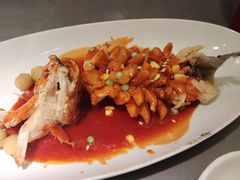 -姑苏家宴·苏帮菜·松鼠桂鱼(苏州总店)