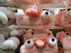 -名创优品(山东青岛市新业广场店)
