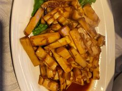 -山外山菜馆(玉泉路店)