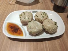 -小杨生煎(龙阳广场店)
