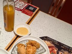 -味千拉面(又一城店)