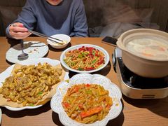 -那时新疆·若羌(经纬汇店)