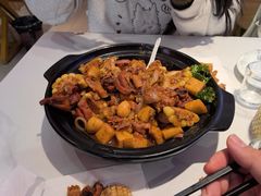 -状元虎.摇滚炒鸡.家常菜(义勇街店)